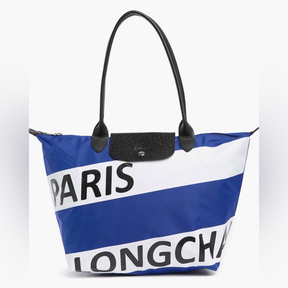 Longchamp Large Le Pliage Tote- new.